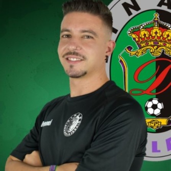 Álvaro Jorquera Martinez