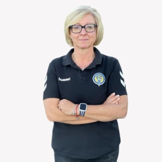 Ana María Díez Rodríguez