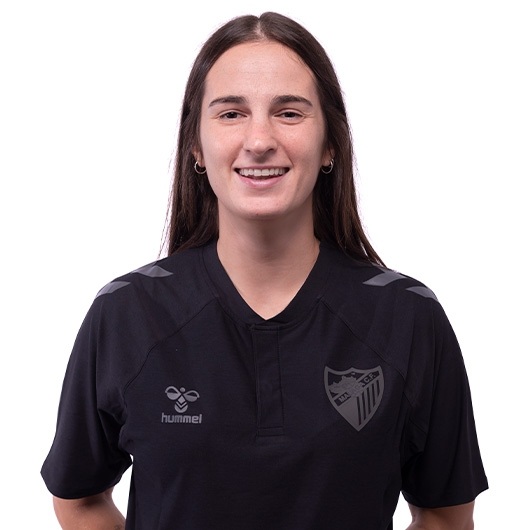 Ana Madrid Rodríguez