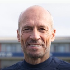 Andrés París Escribano