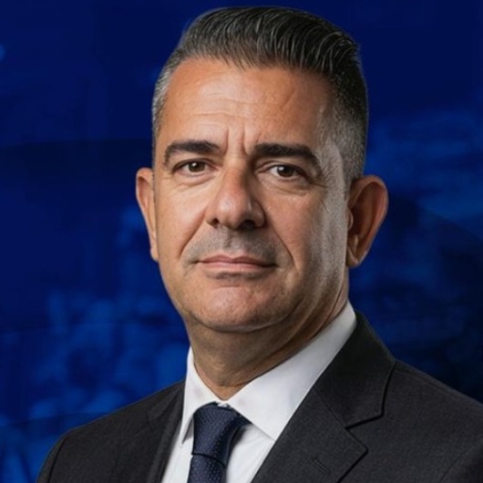 Andrés Carlos Clavijo Monreal