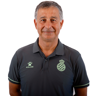 Antoni Ribas Escaleras