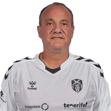 Antonio Jesús González Gomez