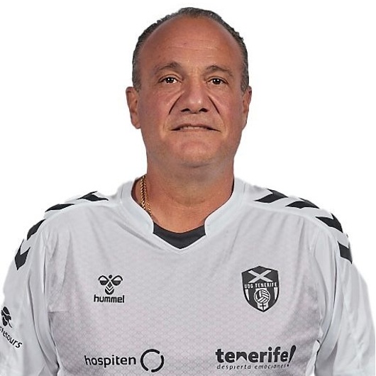 Antonio Jesús González Gomez