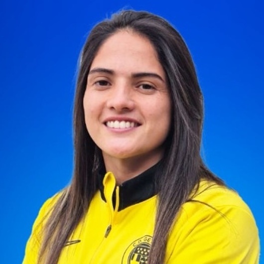 Bárbara Santibáñez Flores