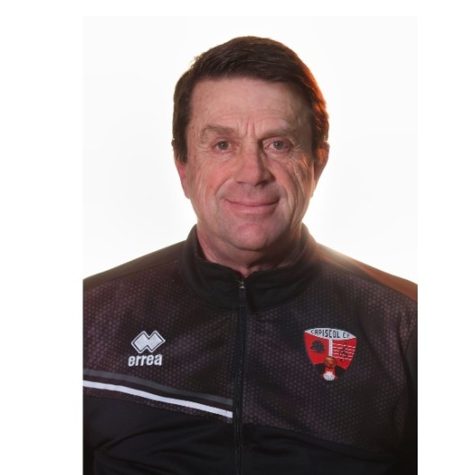 Jose Luis Buesa Ruiz