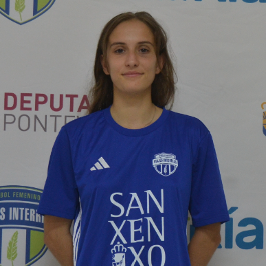 Marina Martínez Gonzar