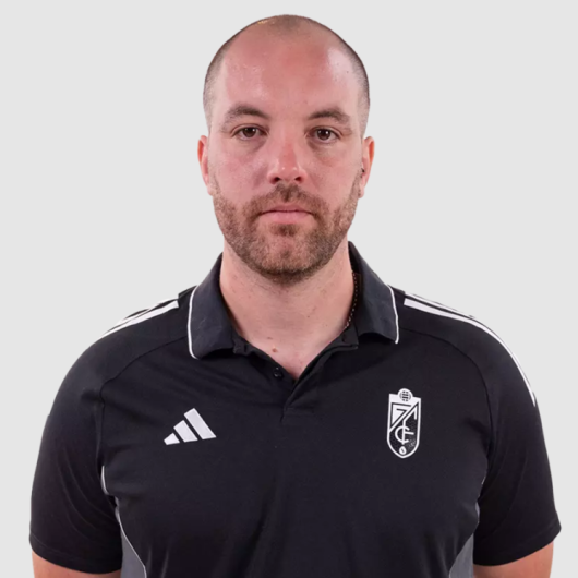 Adrián Martín Nunes