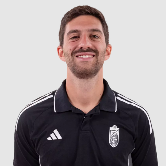 Antonio Gómez Garzón