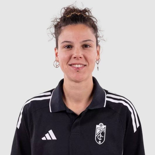 Carla Sigüenza de la Parte