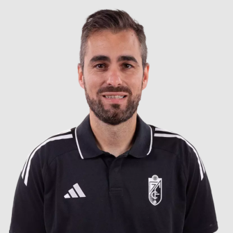 Kike Machado
