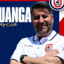 Juan Gabriel García Martín