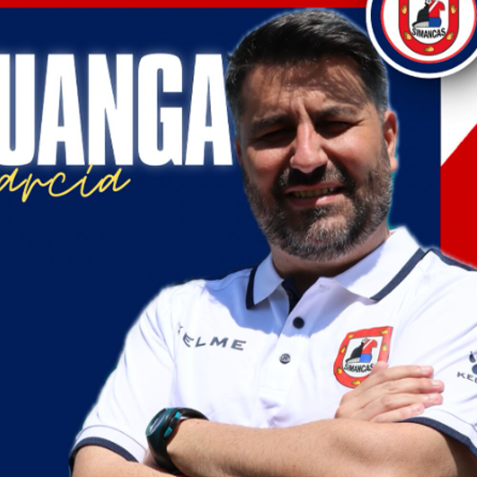 Juan Gabriel García Martín