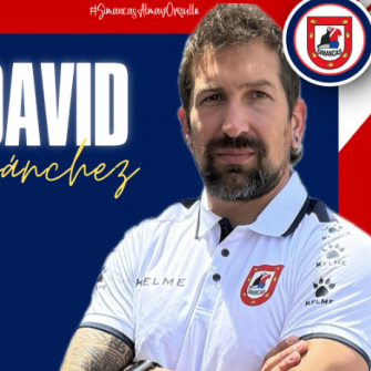 David Sánchez Ramos