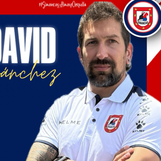 David Sánchez Ramos