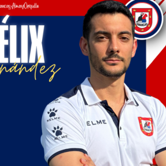 Félix Hernández Merchan