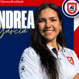 Andrea García Delgado