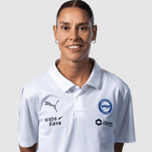 Cristina Oreiro García