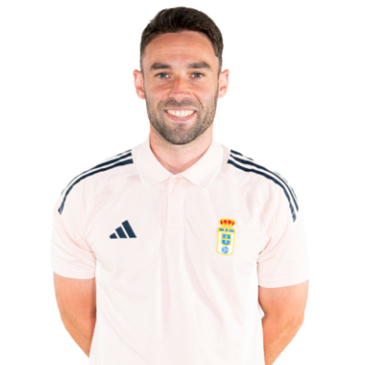 Kevin Moran Santamarta