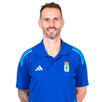 Adrián Fuertes