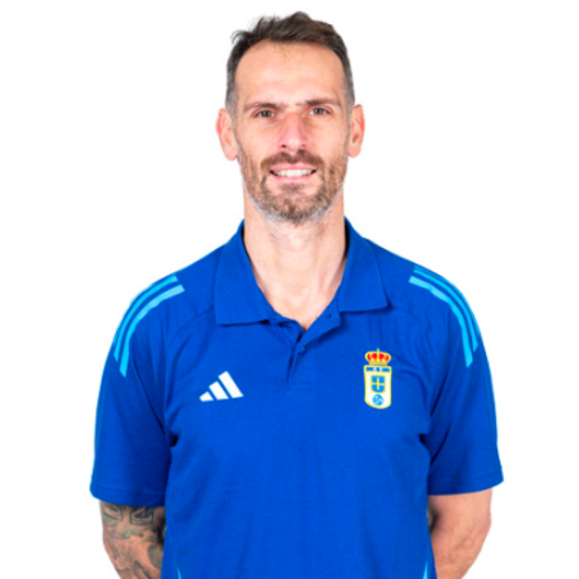 Adrián Fuertes