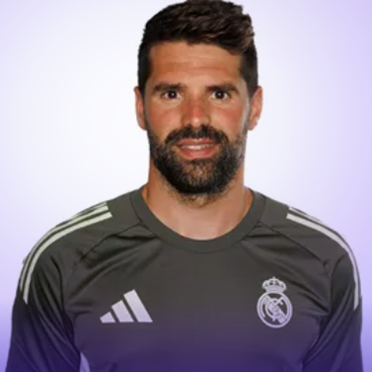 David Fernández Fernández