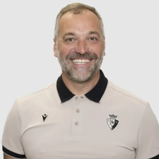 Josu Domínguez Domínguez