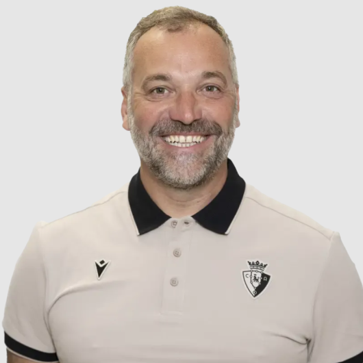 Josu Domínguez Domínguez