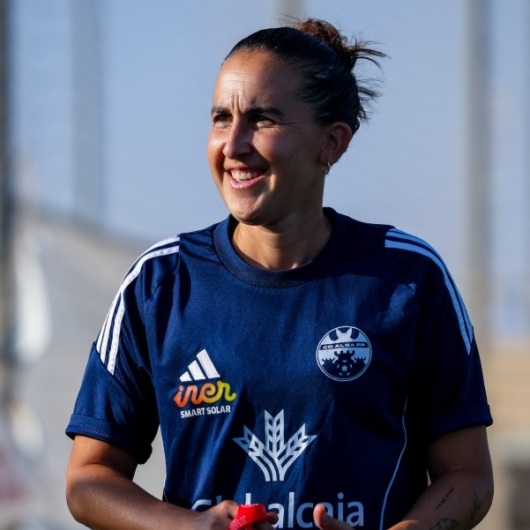 Virginia García Montilla