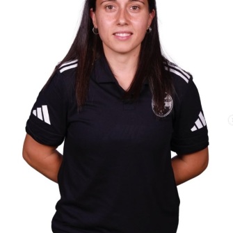 Laura González Rosa