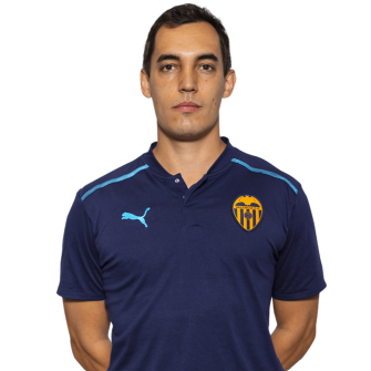 Carlos Pérez