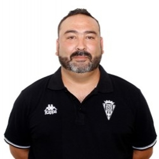 Antonio García González