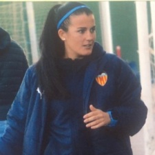 Natalia García Montero