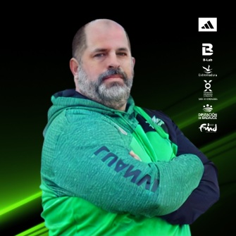 Roberto Gil Sánchez