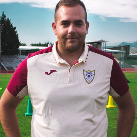 David Garrido