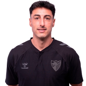 David Muedra Ortiz