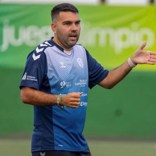 David Del Pino Fernandez