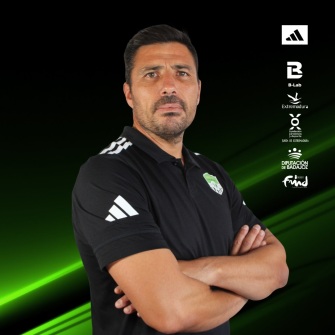 Manuel Araguete Recio