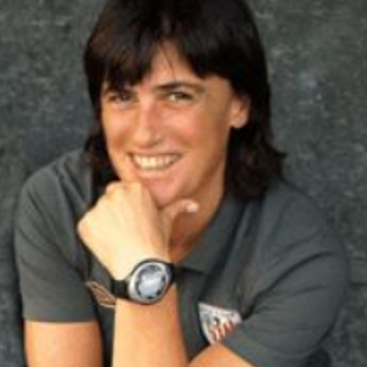 Edurne Burgoa Agirregomezkorta