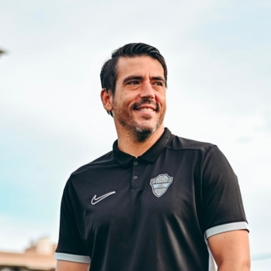 Jose María Expósito Jiménez