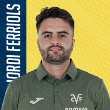 Jordi Ferriols