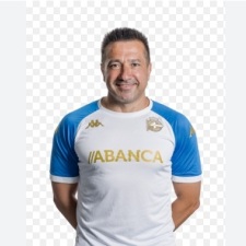 Francisco Javier Alonso López