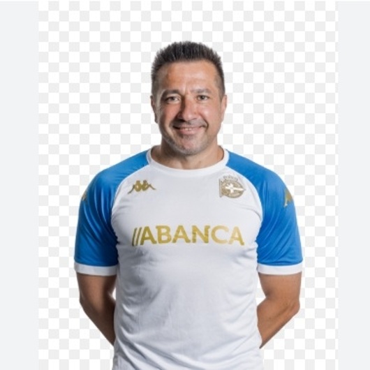 Francisco Javier Alonso López