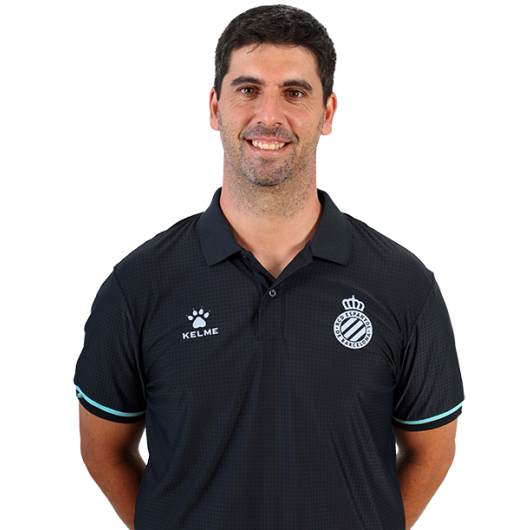 Fran Güells Sánchez