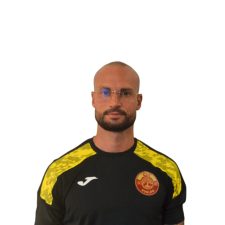 David García Mardaras