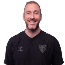 Héctor Diaz Chicharro