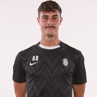 Adrià Rodríguez