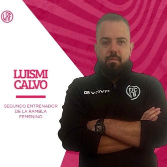 Luis Miguel Calvo Miranda