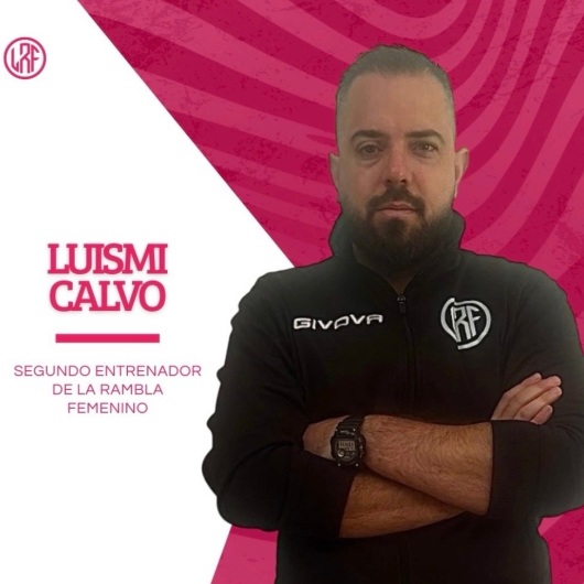 Luis Miguel Calvo Miranda