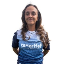 Cristina Méndez